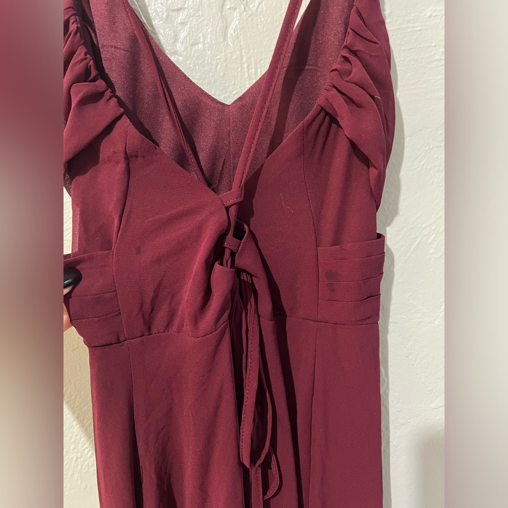 Lulus Dress - Picture 4 of 4